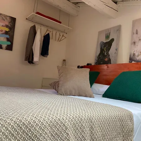 Green Rooms Ferrara Ferrara