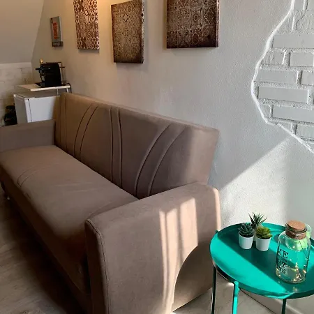 Green Rooms Ferrara Ferrara