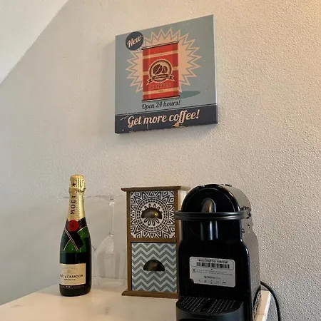 Vendégház Green Rooms Ferrara Ferrara