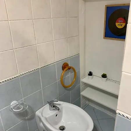 Green Rooms Ferrara Vendégház Ferrara