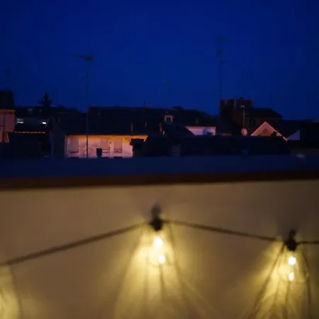 Green Rooms Ferrara Ferrara