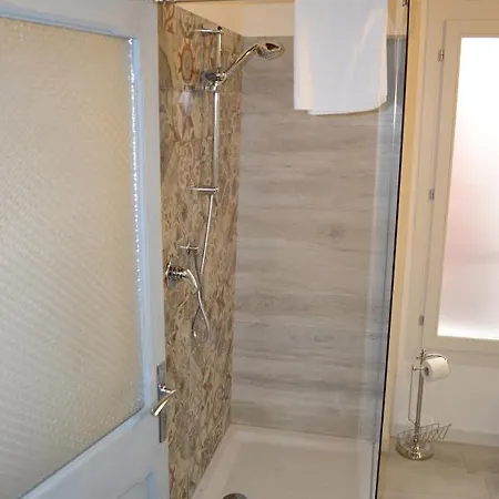 Green Rooms Ferrara Vendégház Ferrara