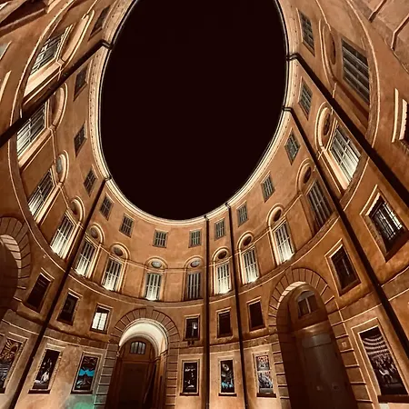 Green Rooms Ferrara 4*