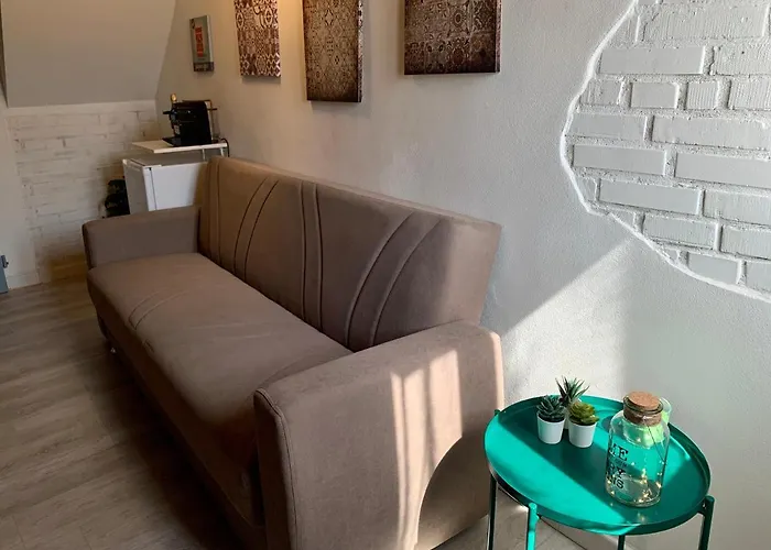 Green Rooms Ferrara Ferrara