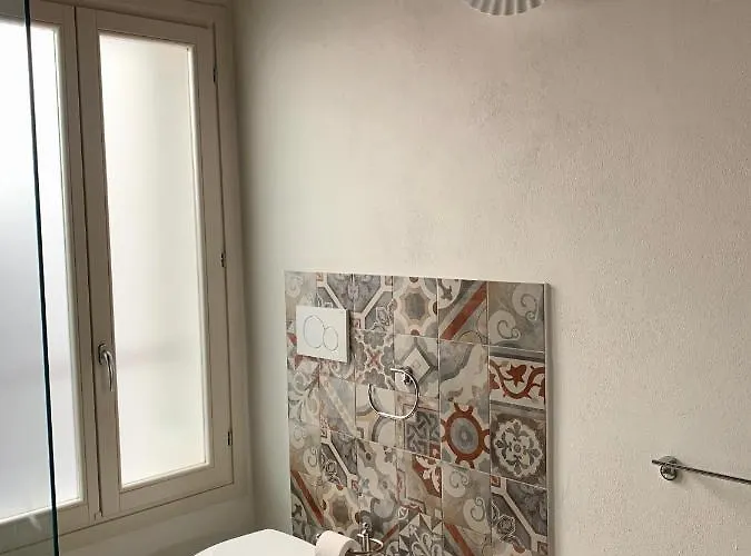 Affittacamere Green Rooms Ferrara Ferrara