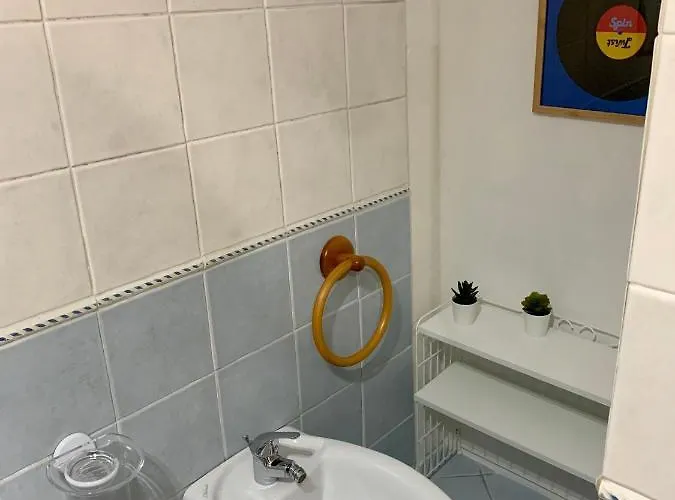 Green Rooms Ferrara Affittacamere Ferrara