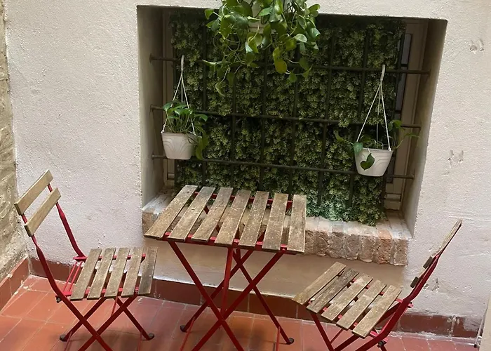 Green Rooms Ferrara Affittacamere 4*