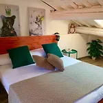 Green Rooms Ferrara Guest house 4*