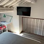 Green Rooms Ferrara Guest house