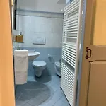 Green Rooms Ferrara Guest house