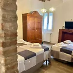 Green Rooms Ferrara Vendégház 4*