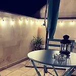 Green Rooms Ferrara Guest house 4*