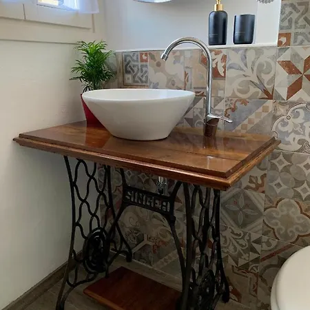 Green Rooms Ferrara 4* Ferrara