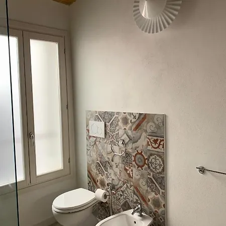 Konukevi Green Rooms Ferrara Ferrara