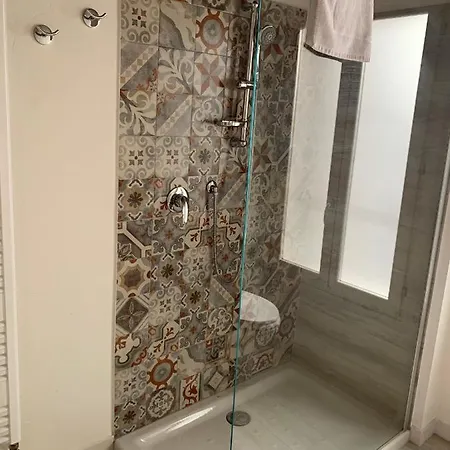Green Rooms Ferrara Pensjonat 4*