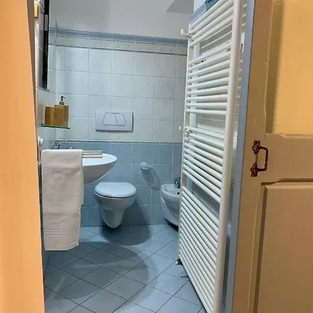 Green Rooms Ferrara Pensionat