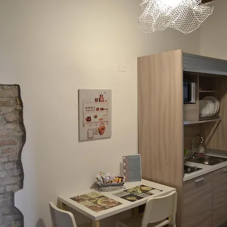 Green Rooms Ferrara Ferrara