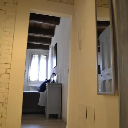 Green Rooms Ferrara 4*