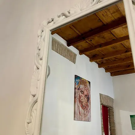Affittacamere Green Rooms Ferrara *