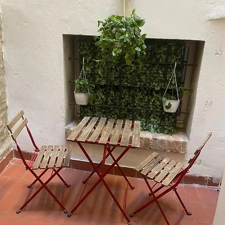 Green Rooms Ferrara Pensionat 4*