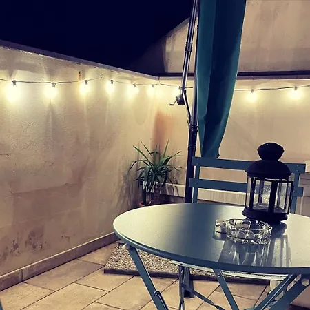 Green Rooms Ferrara Pensionat 4*