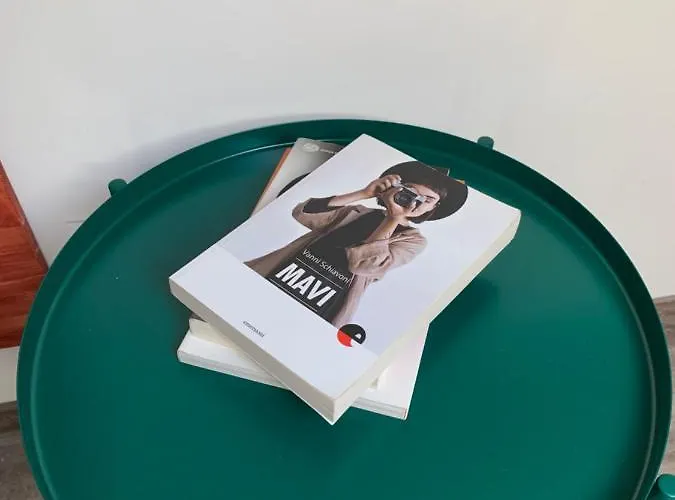 Green Rooms Ferrara Pensjonat 4*