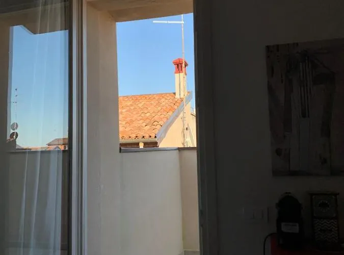 Pensjonat Green Rooms Ferrara 4*