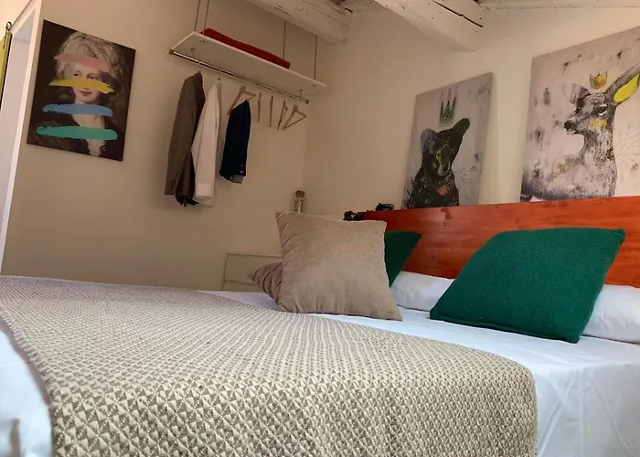 Green Rooms Ferrara Ferrara