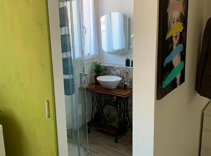 Green Rooms Ferrara Ferrara