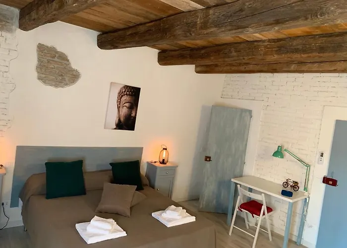 Affittacamere Green Rooms Ferrara