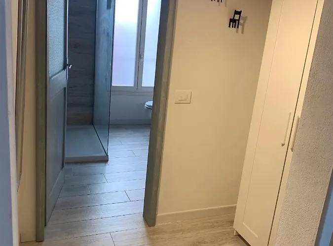 Green Rooms Ferrara 4*