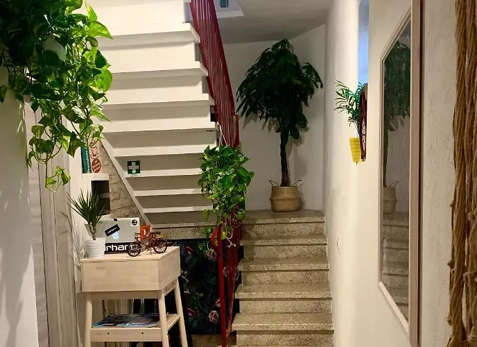 Green Rooms Ferrara 4* Ferrara