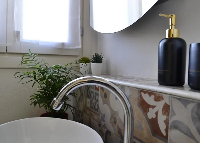 Green Rooms Ferrara 4* Ferrara