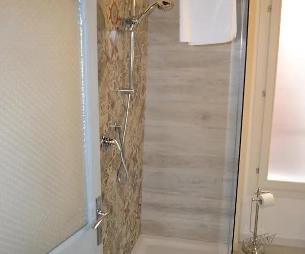 Green Rooms Ferrara Pensjonat Ferrara