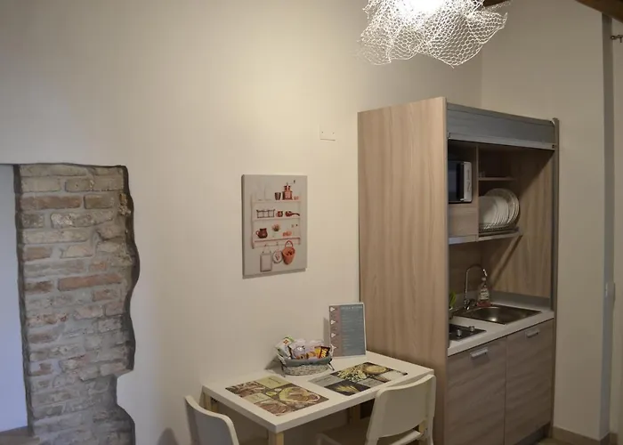 Green Rooms Ferrara Ferrara