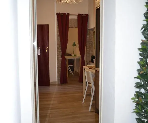 Green Rooms Ferrara 4*