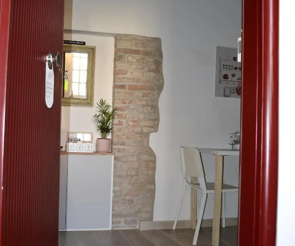 Affittacamere Green Rooms Ferrara