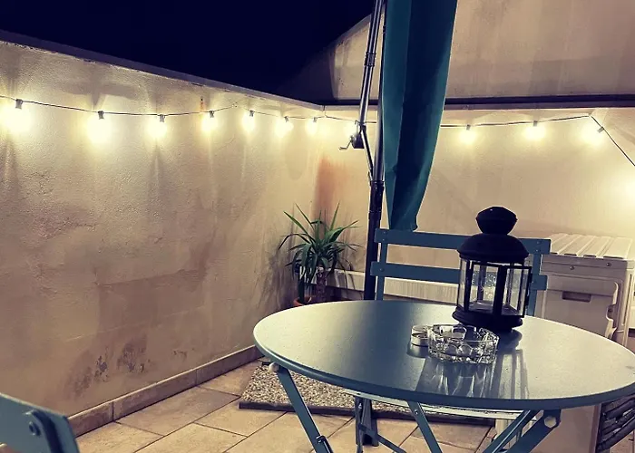 Green Rooms Ferrara Affittacamere 4*